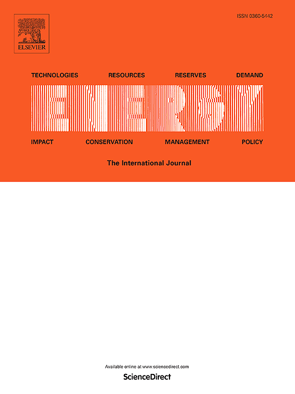 Energy Journal Logo