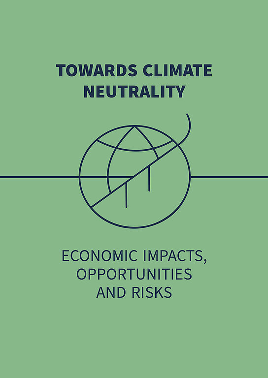 Climate Book Logo