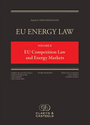 EU Law Cover