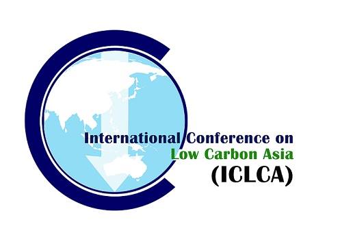 ICLCA Logo